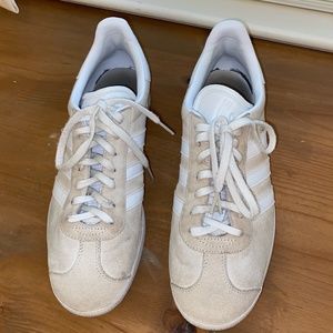 Adidas, Gazelle, Size 9 1/2